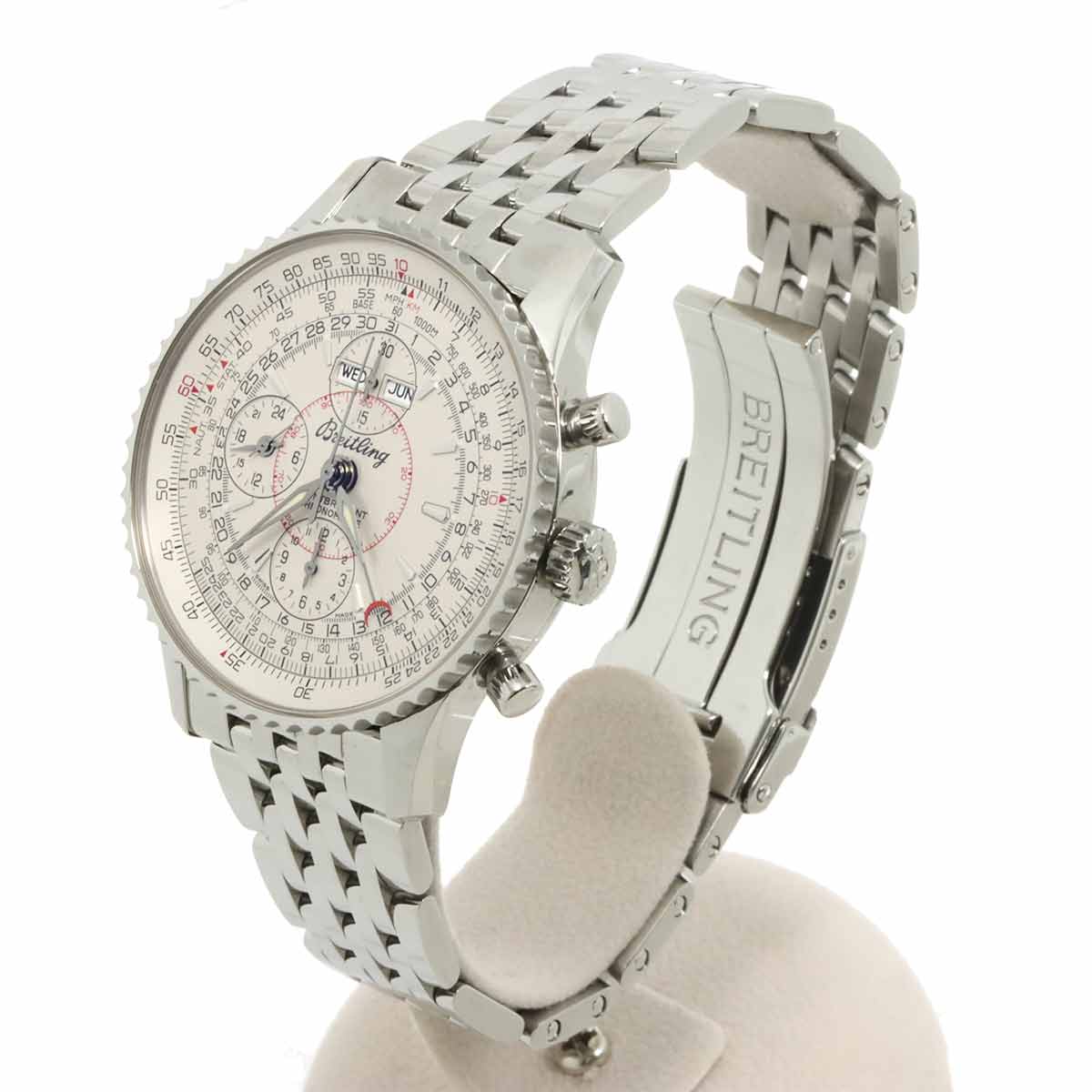 Navitimer Montbrillan Datra A21330 Chronograph Mens Watch