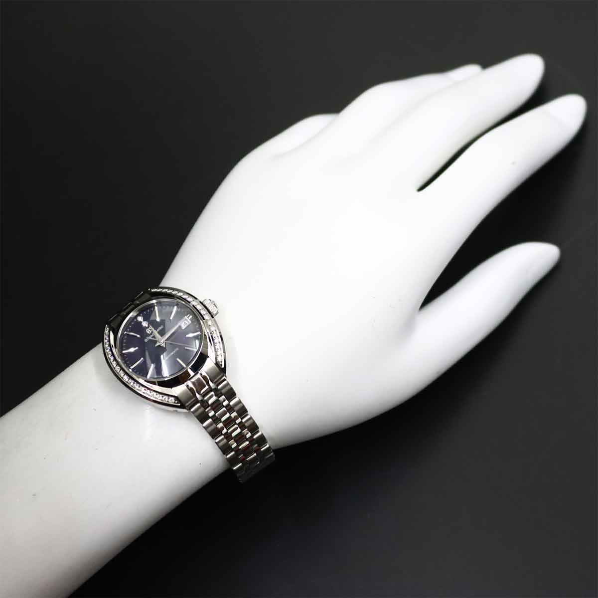 Elegance Collection STGK013 Diamond Ladies Watch