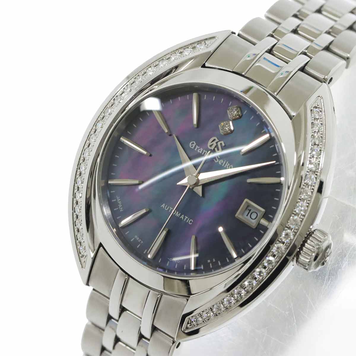 Elegance Collection STGK013 Diamond Ladies Watch