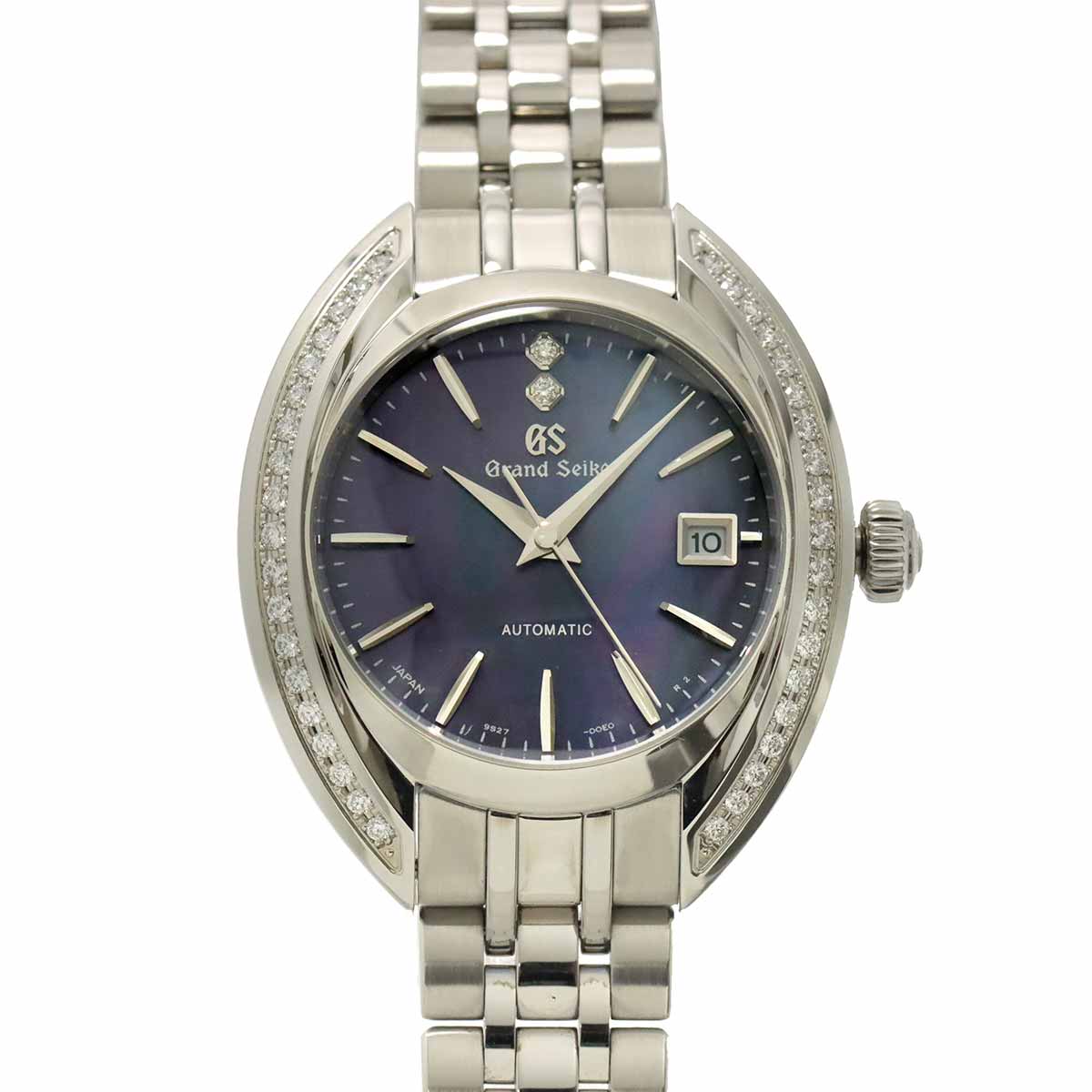 Elegance Collection STGK013 Diamond Ladies Watch