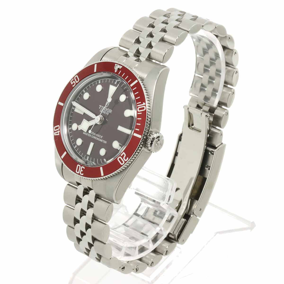 Black Bay 7939A1A0RU Automatic burgundy Dial Mens Watch