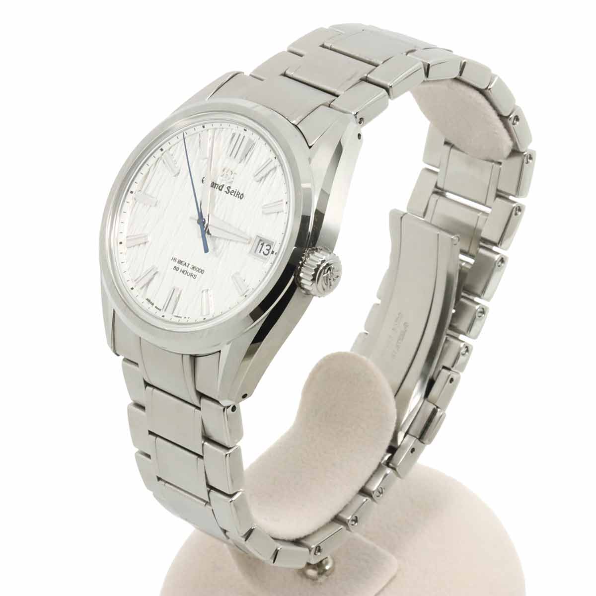 Macanical High Beat 36000 SLGH005 Automatic Mens Watch