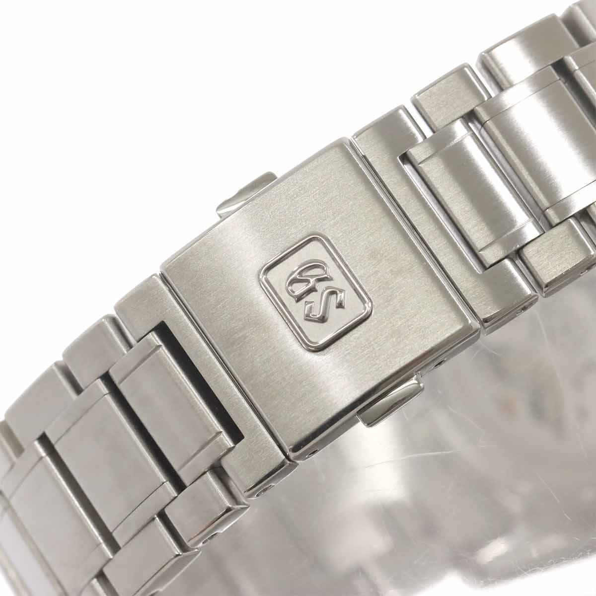 Macanical High Beat 36000 SLGH005 Automatic Mens Watch