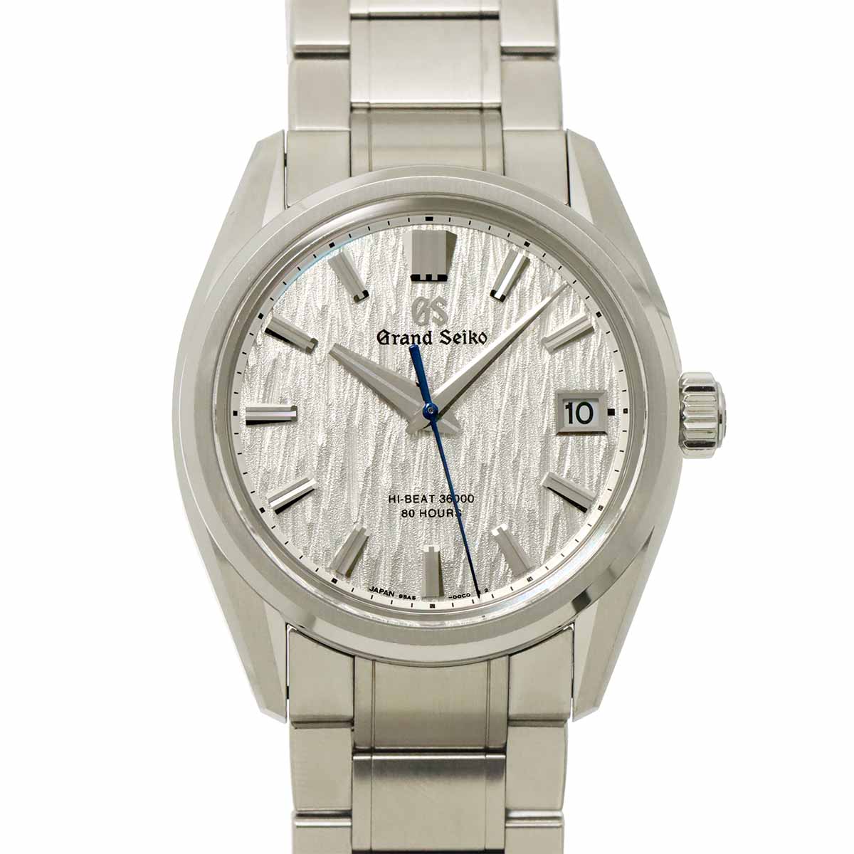 Macanical High Beat 36000 SLGH005 Automatic Mens Watch