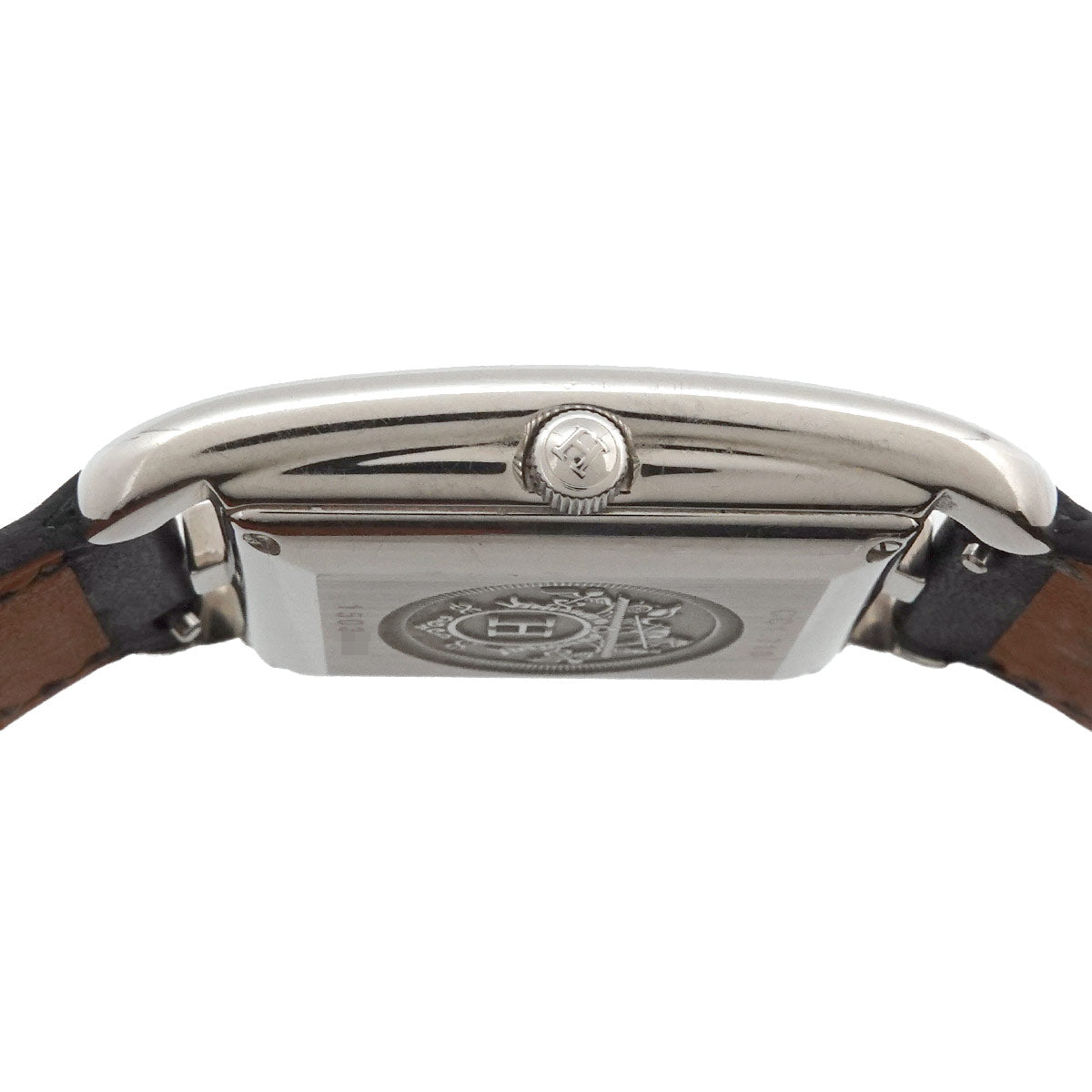 Cape Cod CC1 710 Automatic Silver Dial Boys Watch