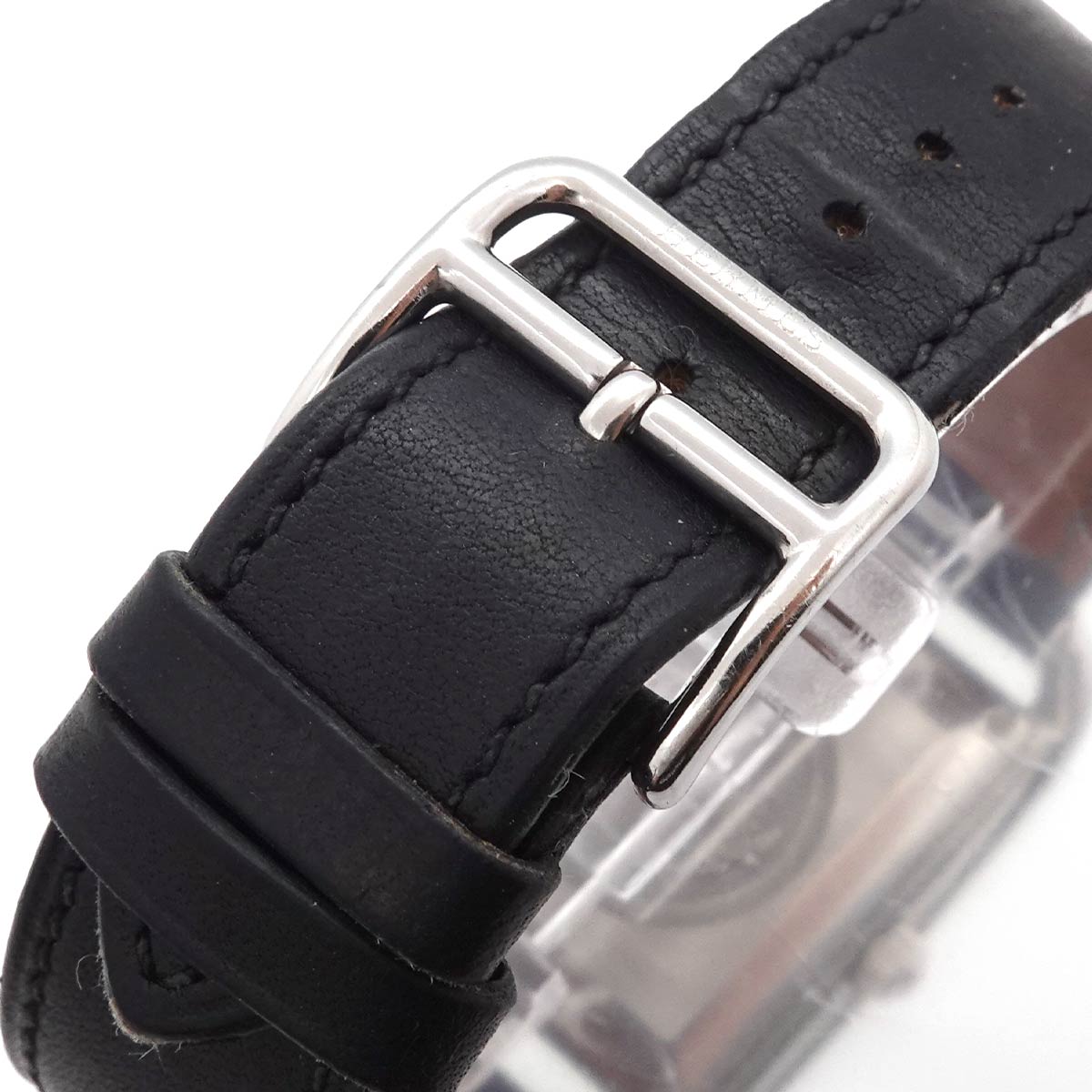 Cape Cod CC1 710 Automatic Silver Dial Boys Watch