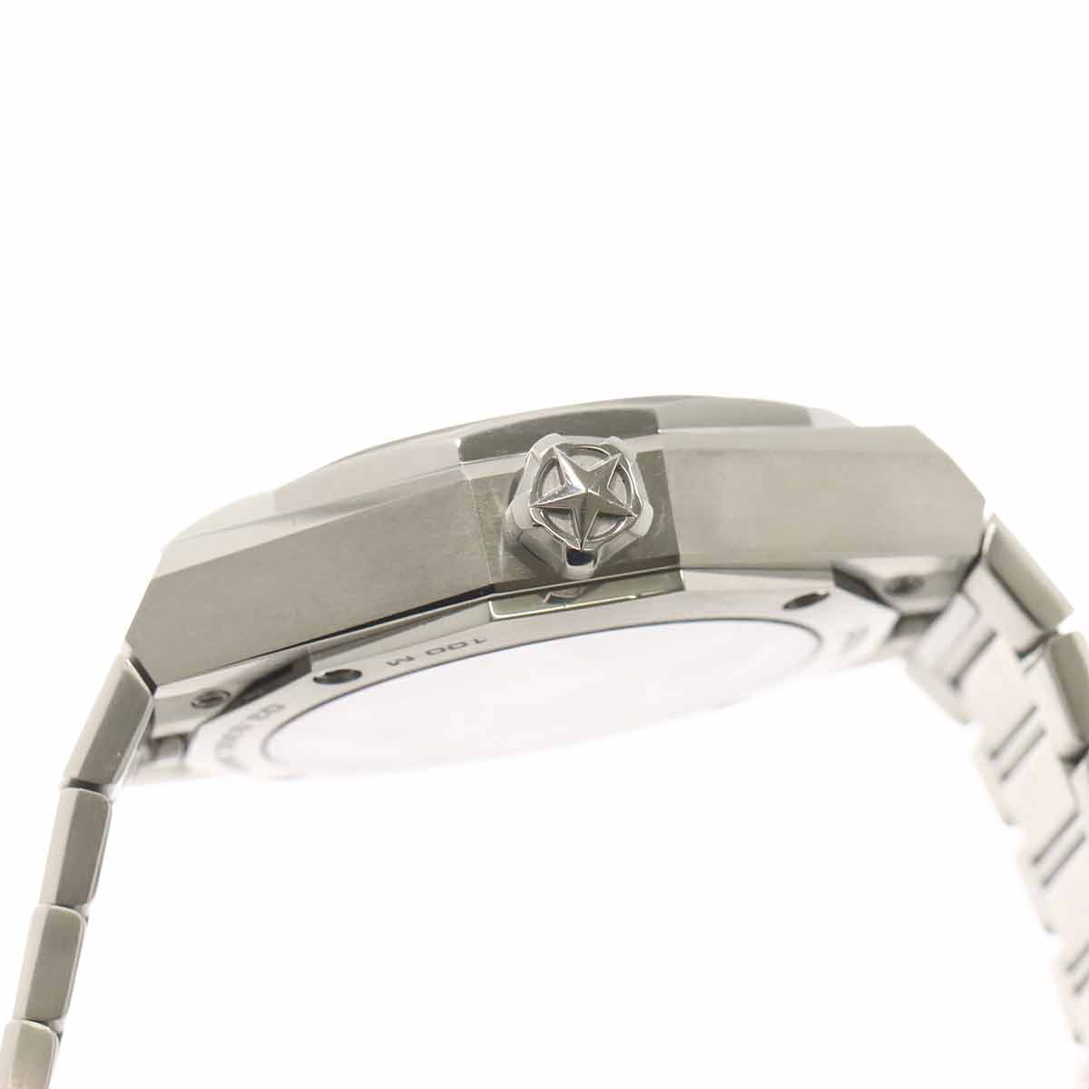 Defy 03 9300 3620 Automatic Date Black Dial Mens Watch