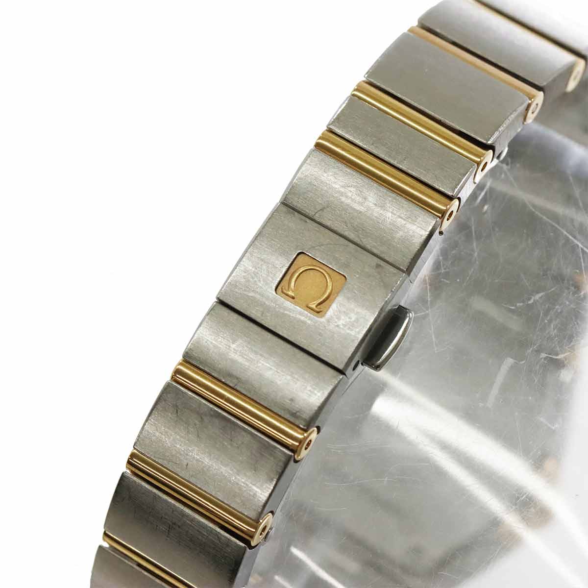 Constellation 123.20.24.60.55.001 12P Diamond 750 PG Ladies