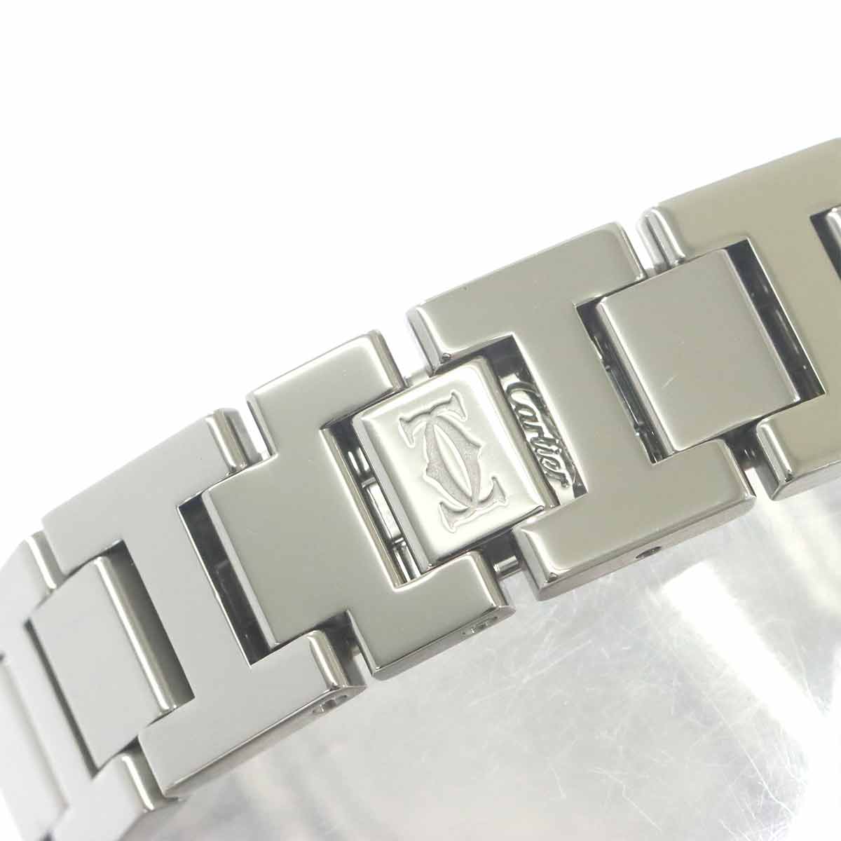 Miss Pasha W3140008 27mm Quartz Pink Dial Ladies Watch