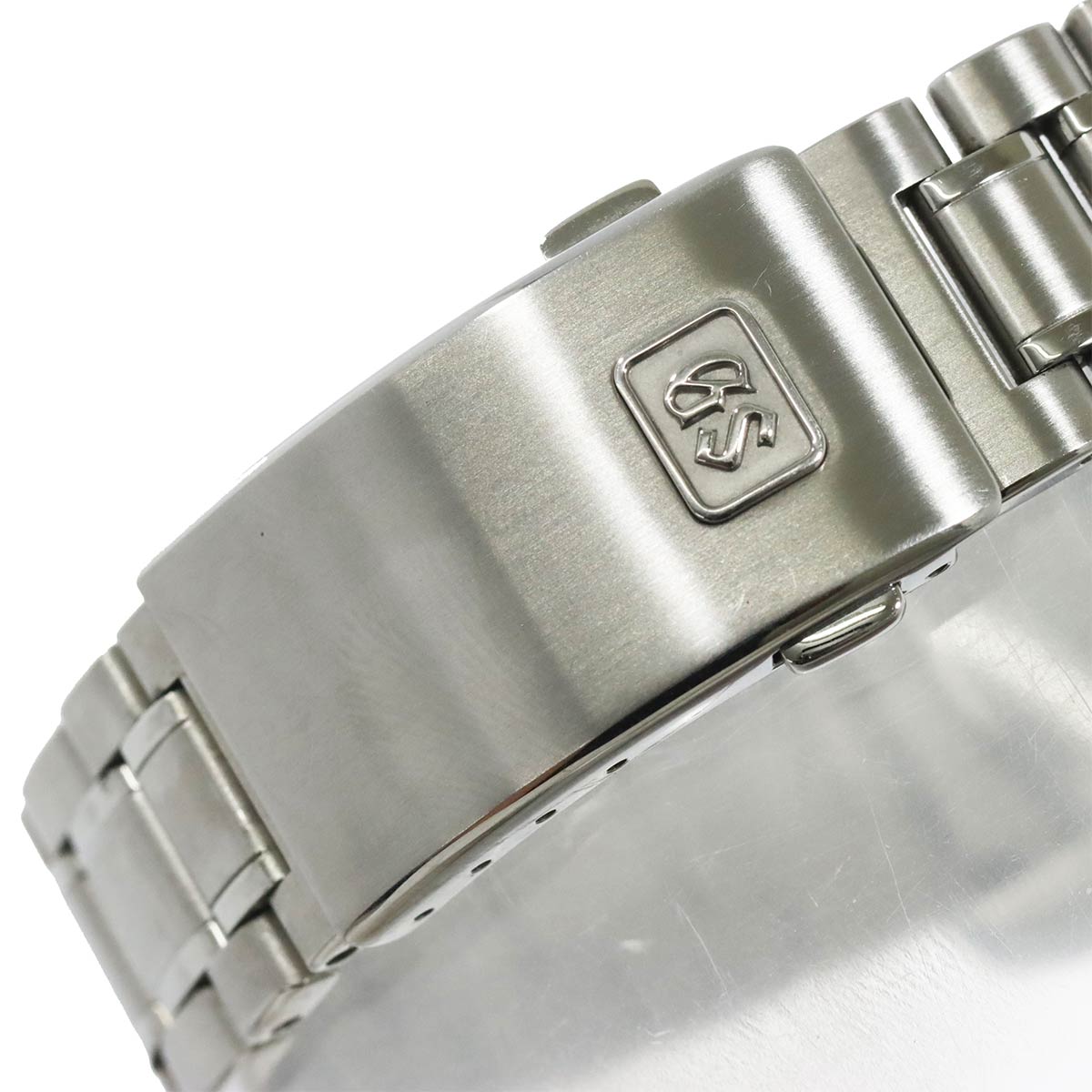 Sports Collection SBGJ237 Automatic Mens Watch