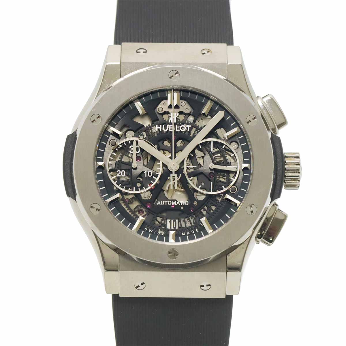 Classic fusion 525 NX 0170 LR Automatic Mens Watch
