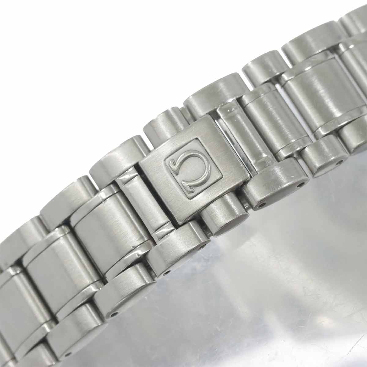 Speedmaster Mark40 3520 53 Automatic Gray Dial Mens Watch