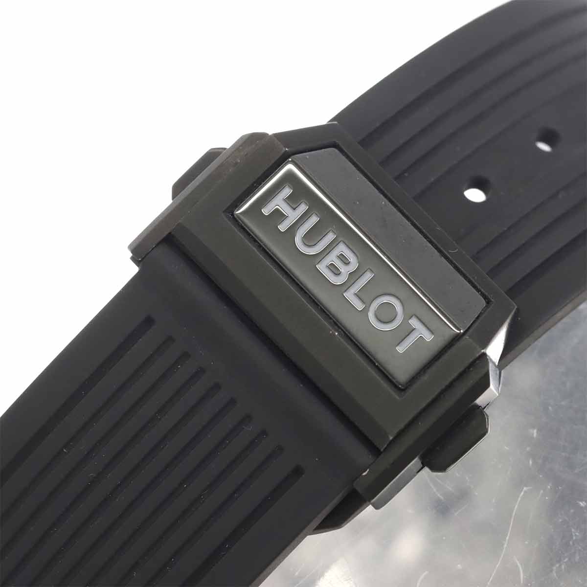 Big Bang UNICO Black magic 411.CI.1170.RX Automatic Mens