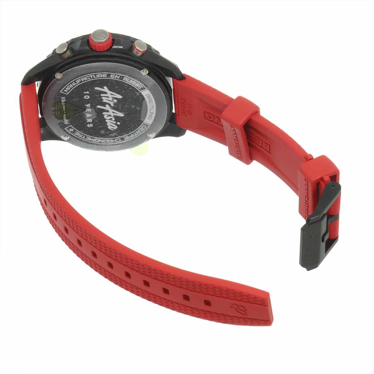 Endurance Pro X83310 Quartz Black Dial Mens Watch