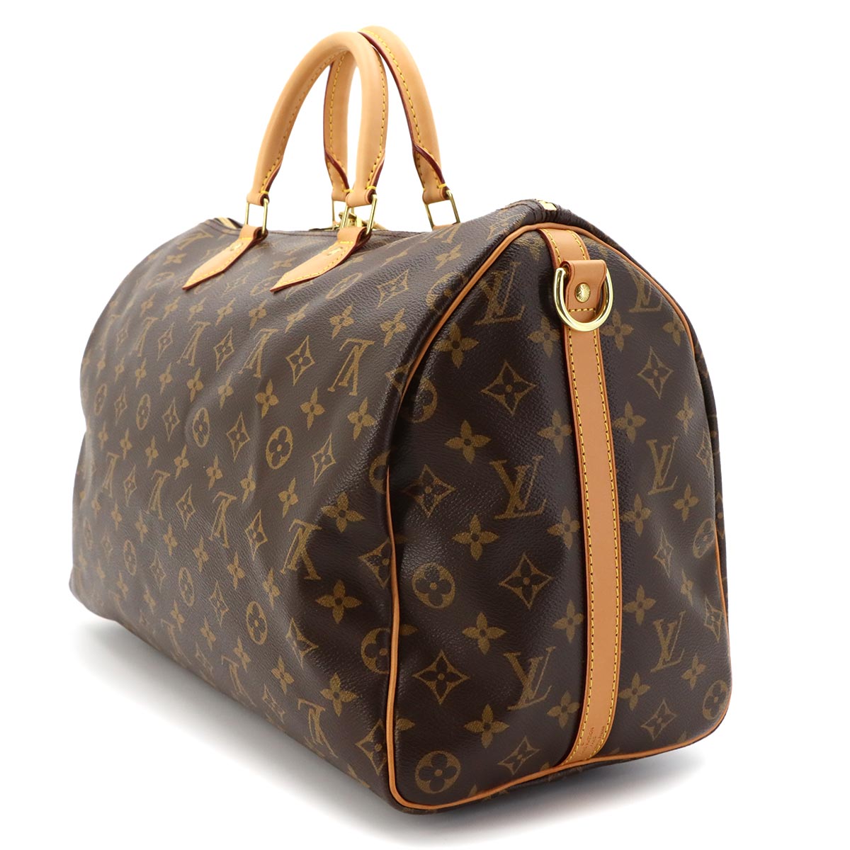 Monogram Speedy Bandouliere 40 Hand Shoulder Bag M40393