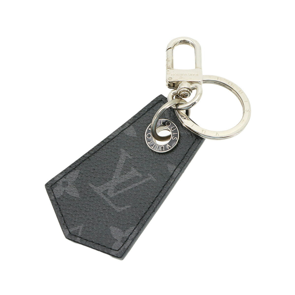 Monogram Eclipse Anschappe Key Holder MP1795