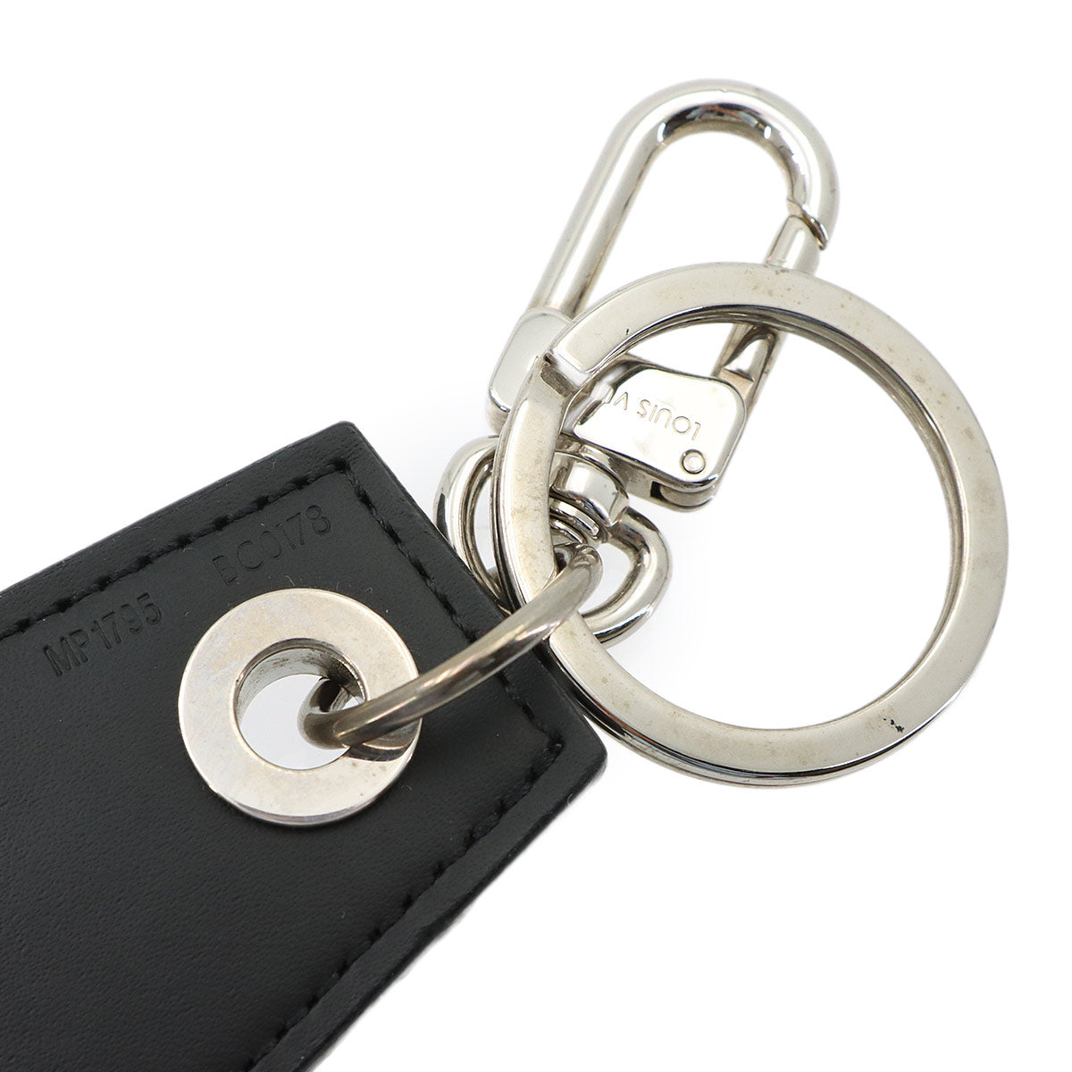 Monogram Eclipse Anschappe Key Holder MP1795