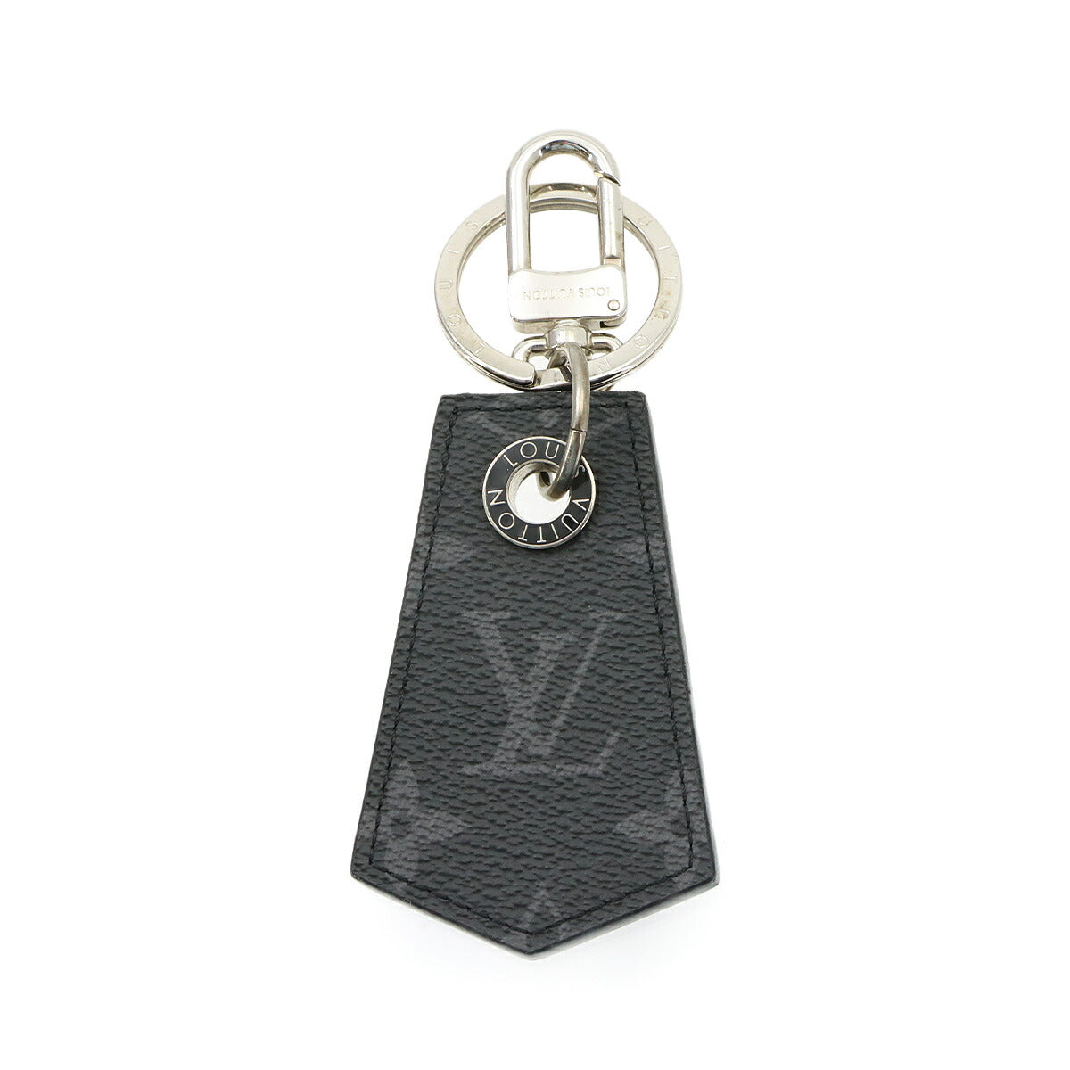 Monogram Eclipse Anschappe Key Holder MP1795