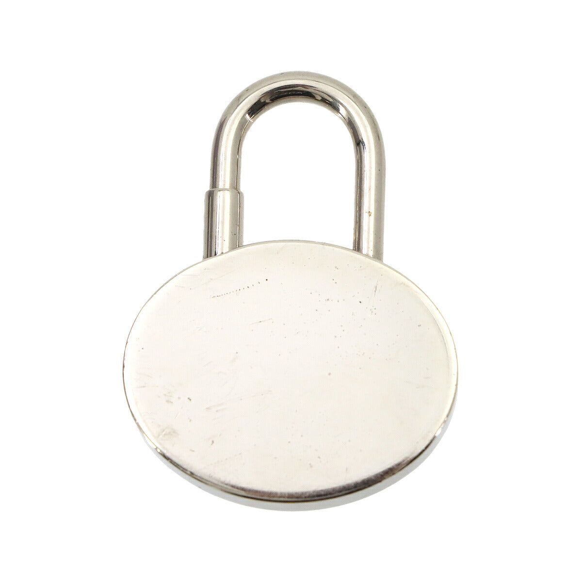 Cadena Charm 2003 ANNEE MEDITERRANEE Silver Accessory