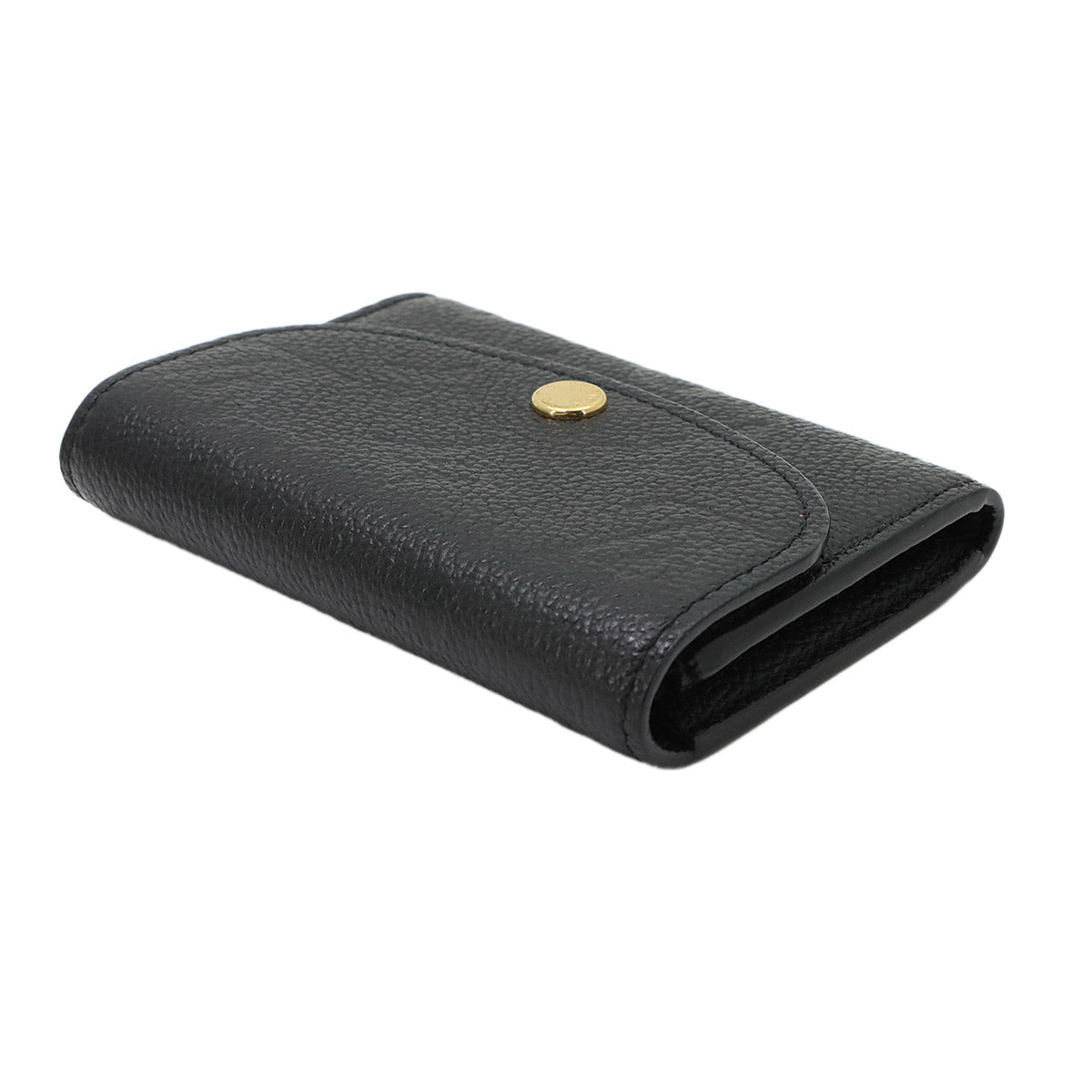 Monogram Empreinte Rosalie Coin Purse Noir M81455