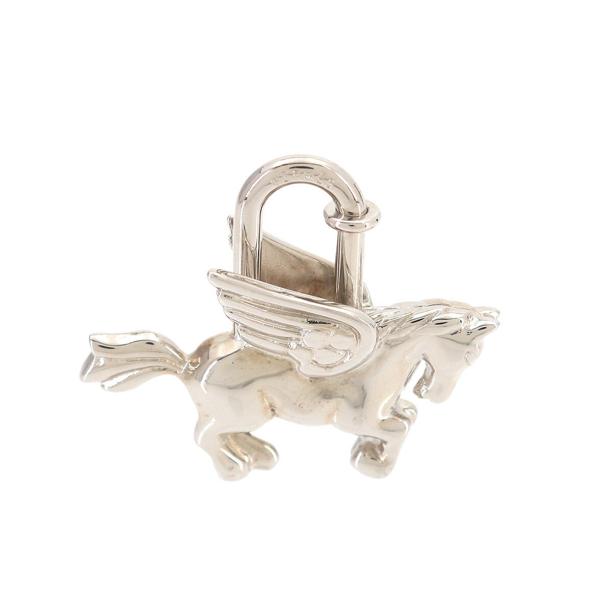 Cadena Charm Pegasus 1993 Limited Silver Accessory
