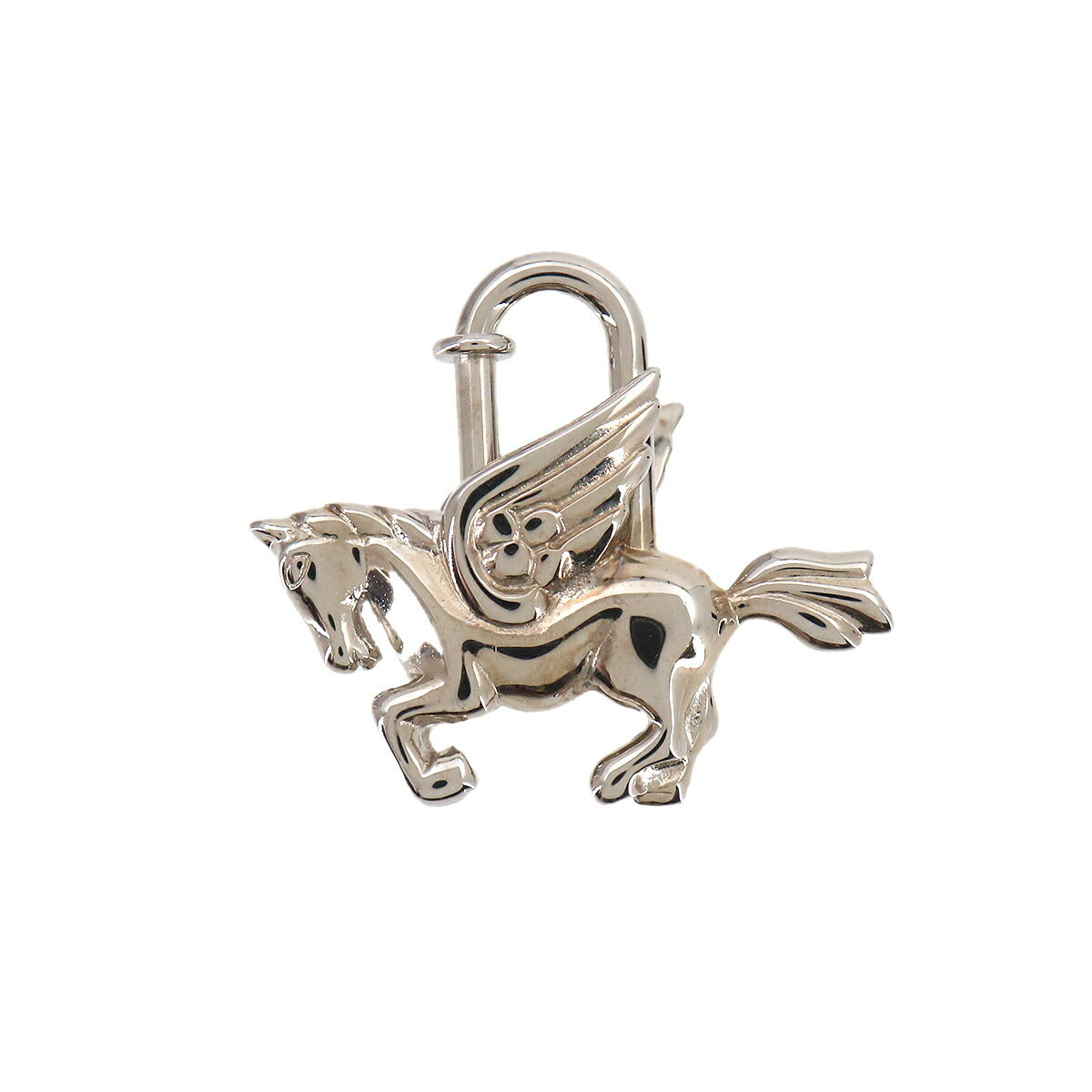 Cadena Charm Pegasus 1993 Limited Silver Accessory