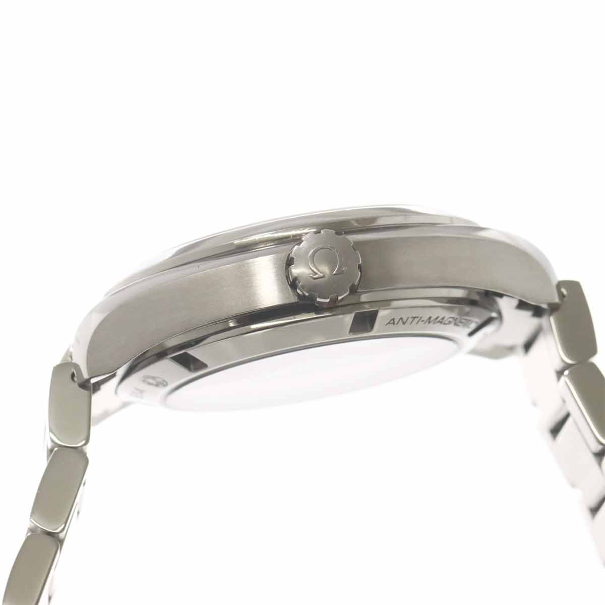 Seamaster Aqua Terra Good Planet 231.92.39.21.04.001 Automatic