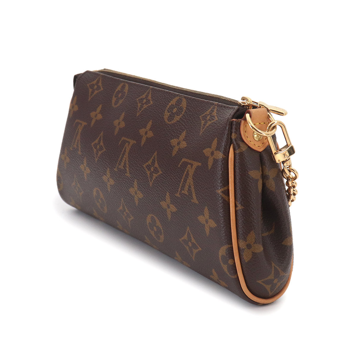 Monogram Eva 2way Hand Shoulder Bag M95567 Purse