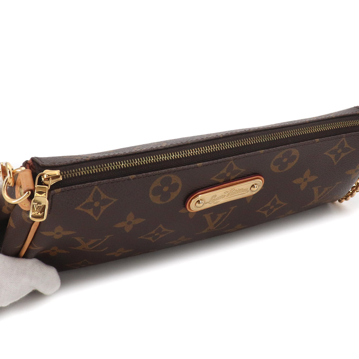 Monogram Eva 2way Hand Shoulder Bag M95567 Purse