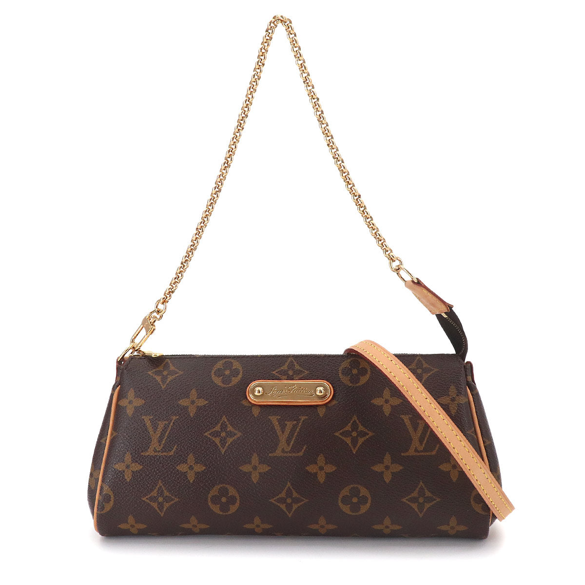 Monogram Eva 2way Hand Shoulder Bag M95567 Purse