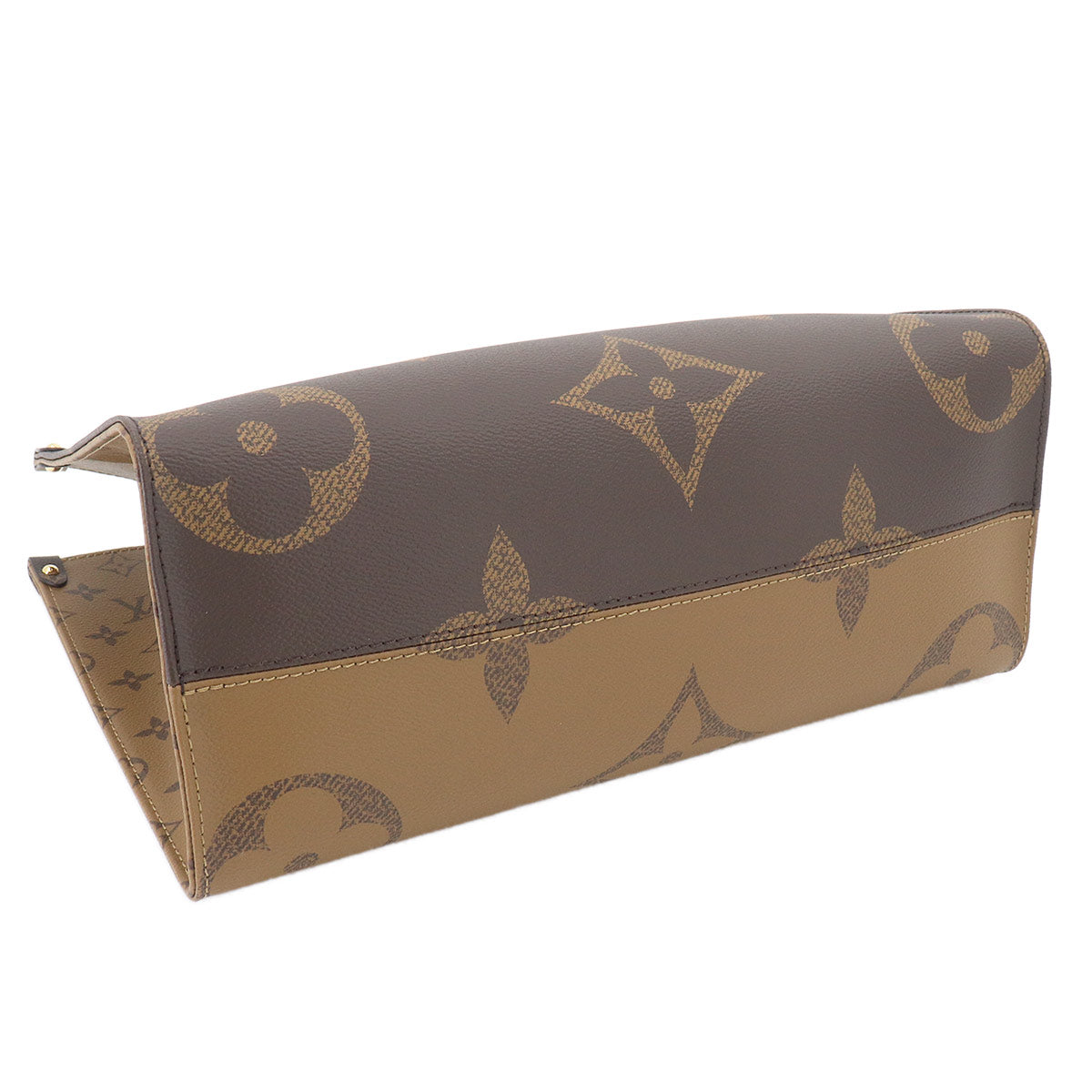 Monogram Giant Onthego MM 2way Tote Shoulder Bag M45321