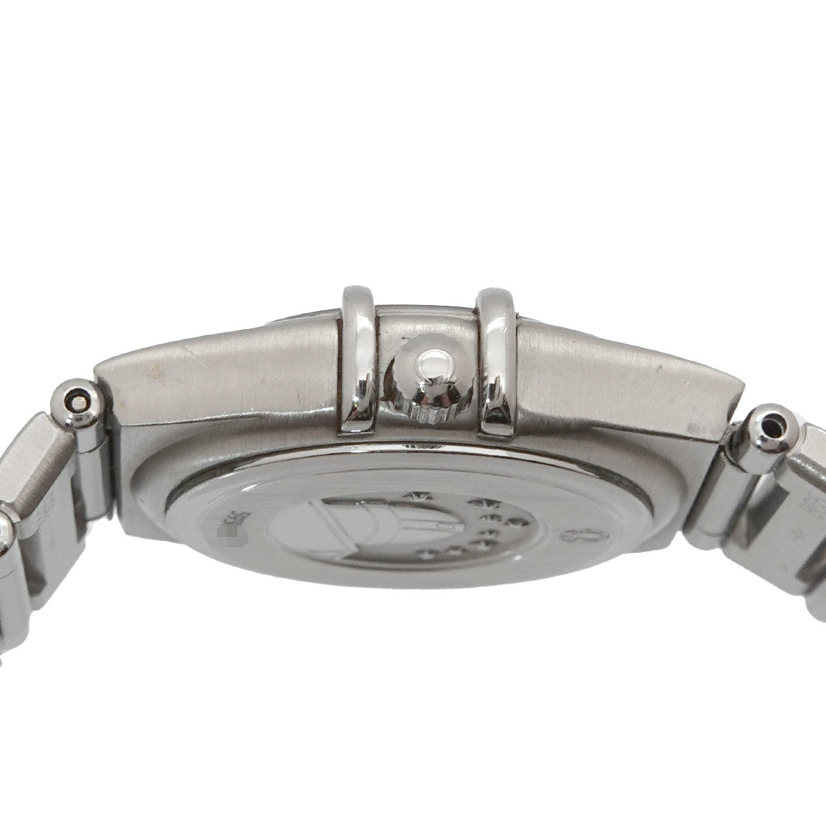 Constellation Mini 1562 56 Black Dial Quartz Ladies Watch