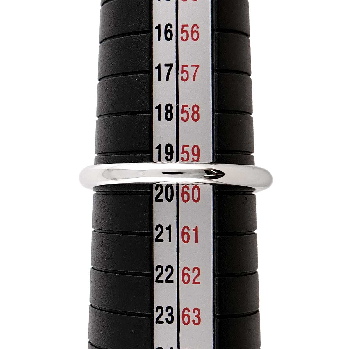 Fedi Ring Platinum Size7.25-7.5(US)