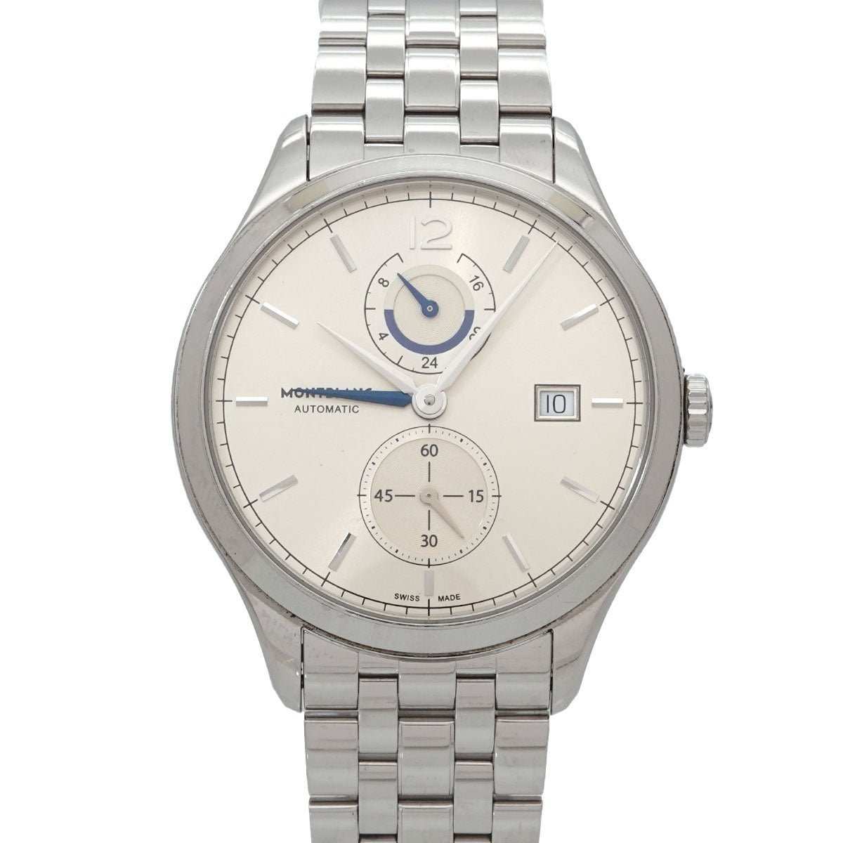 Heritage Chronometrie 112648 Automatic Mens Watch