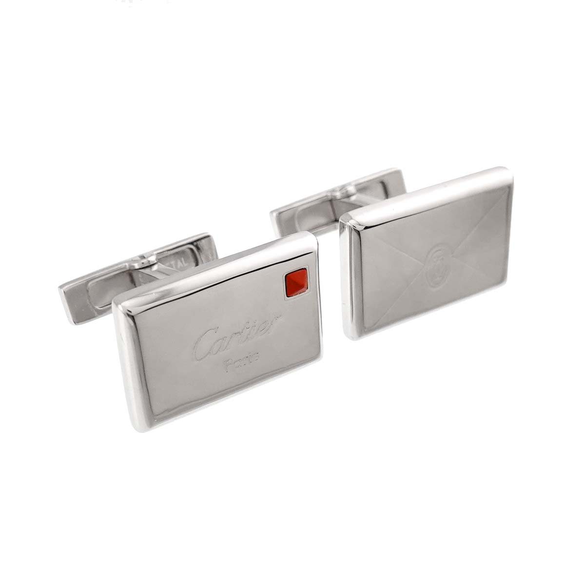 Cufflinks Colored stones SV Silver 925 METAL 90324566