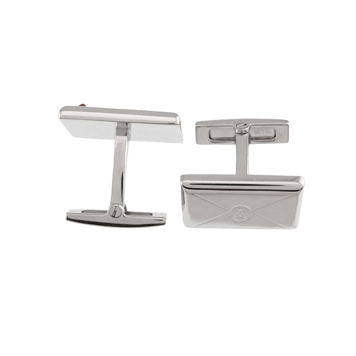 Cufflinks Colored stones SV Silver 925 METAL 90324566