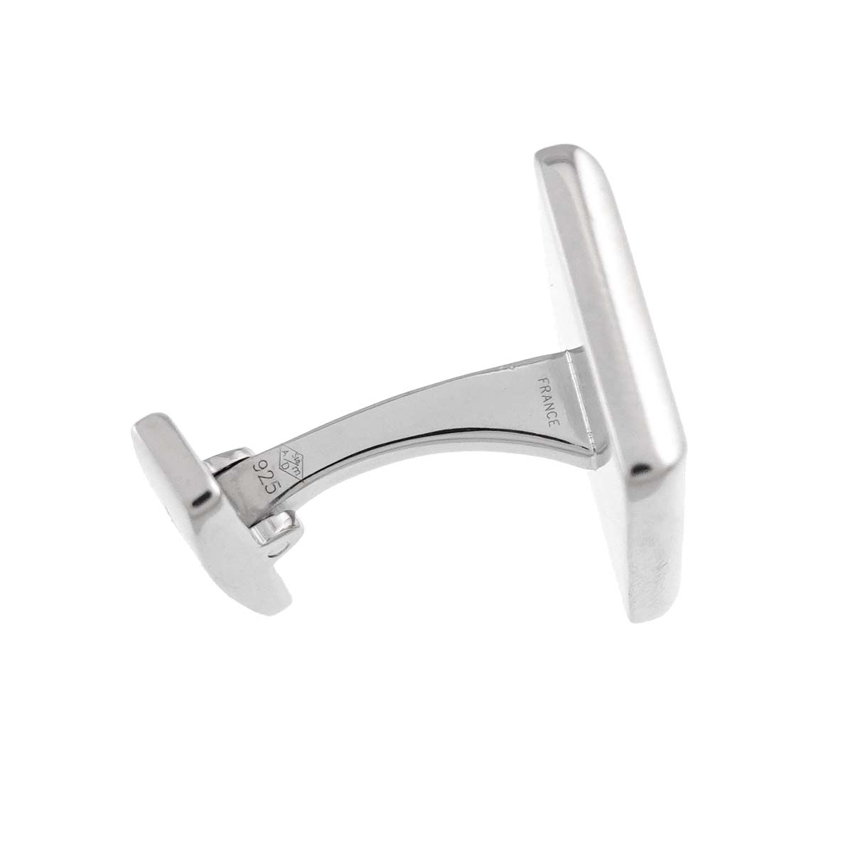 Cufflinks Colored stones SV Silver 925 METAL 90324566