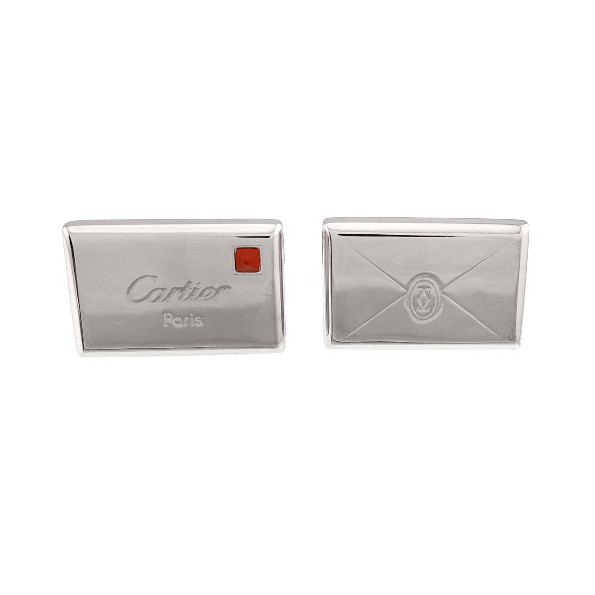 Cufflinks Colored stones SV Silver 925 METAL 90324566