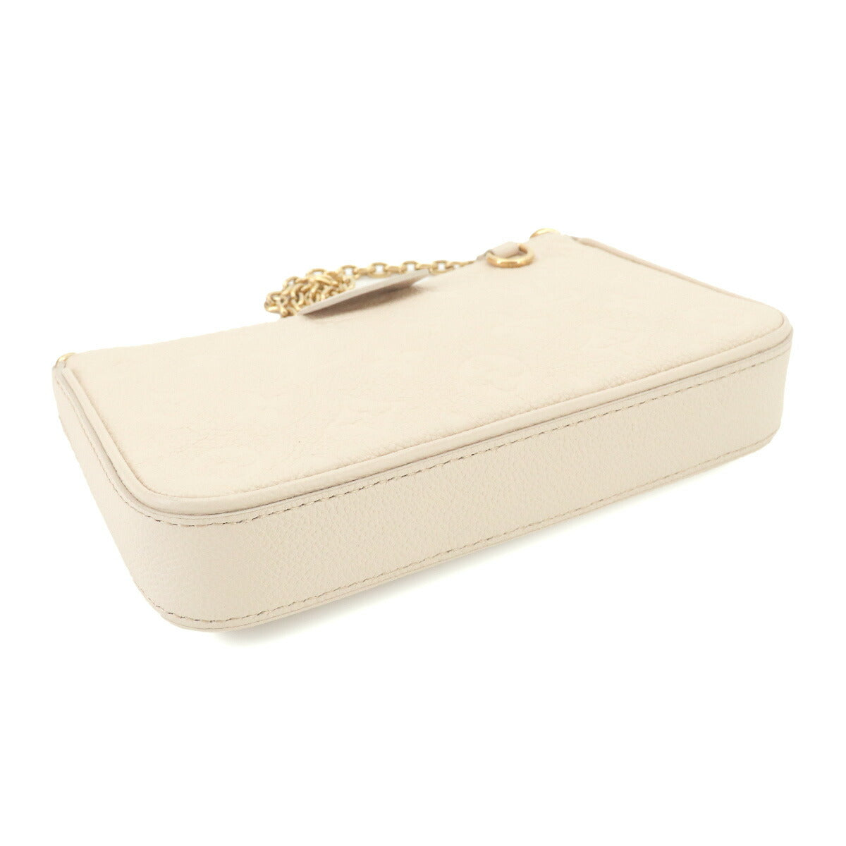 Monogram Empreinte Easy Pouch On Strap Shoulder Bag