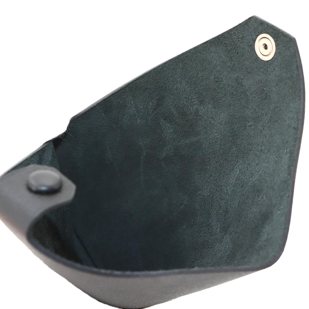 Tarmac PM Passport Case Veau Epsom Black