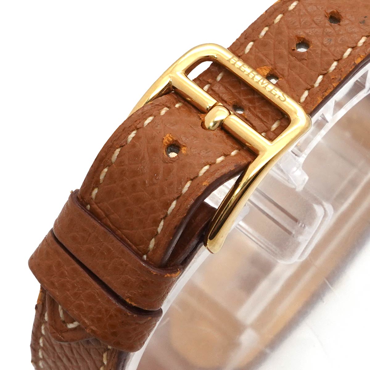 Kelly Watches Quartz Gold Dial Vintage Cadena Ladies Watch