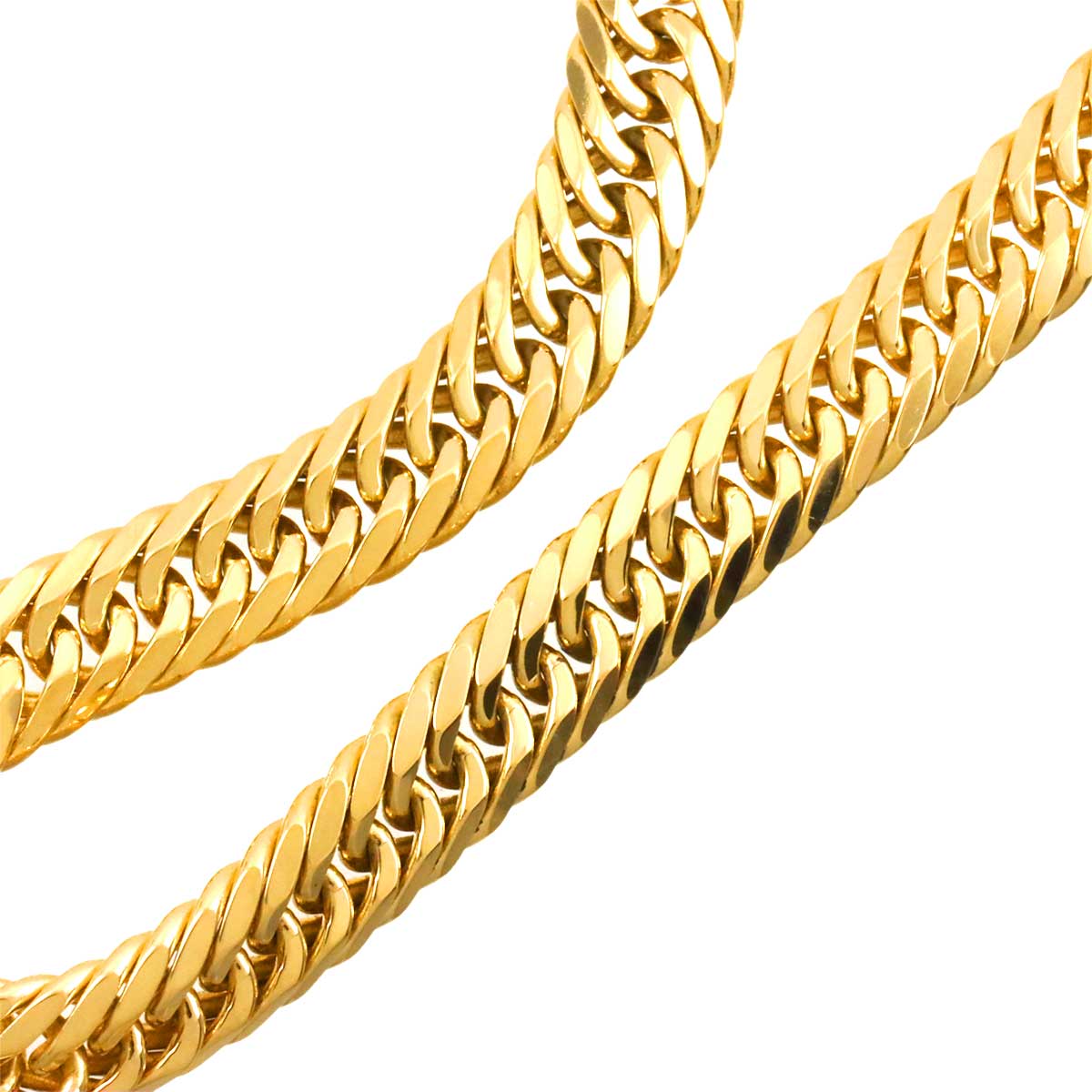 Kihei chain Bracelet 18K YG 750