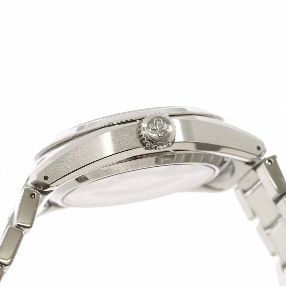 Macanical High Beat 36000 SLGH005 Automatic Mens Watch