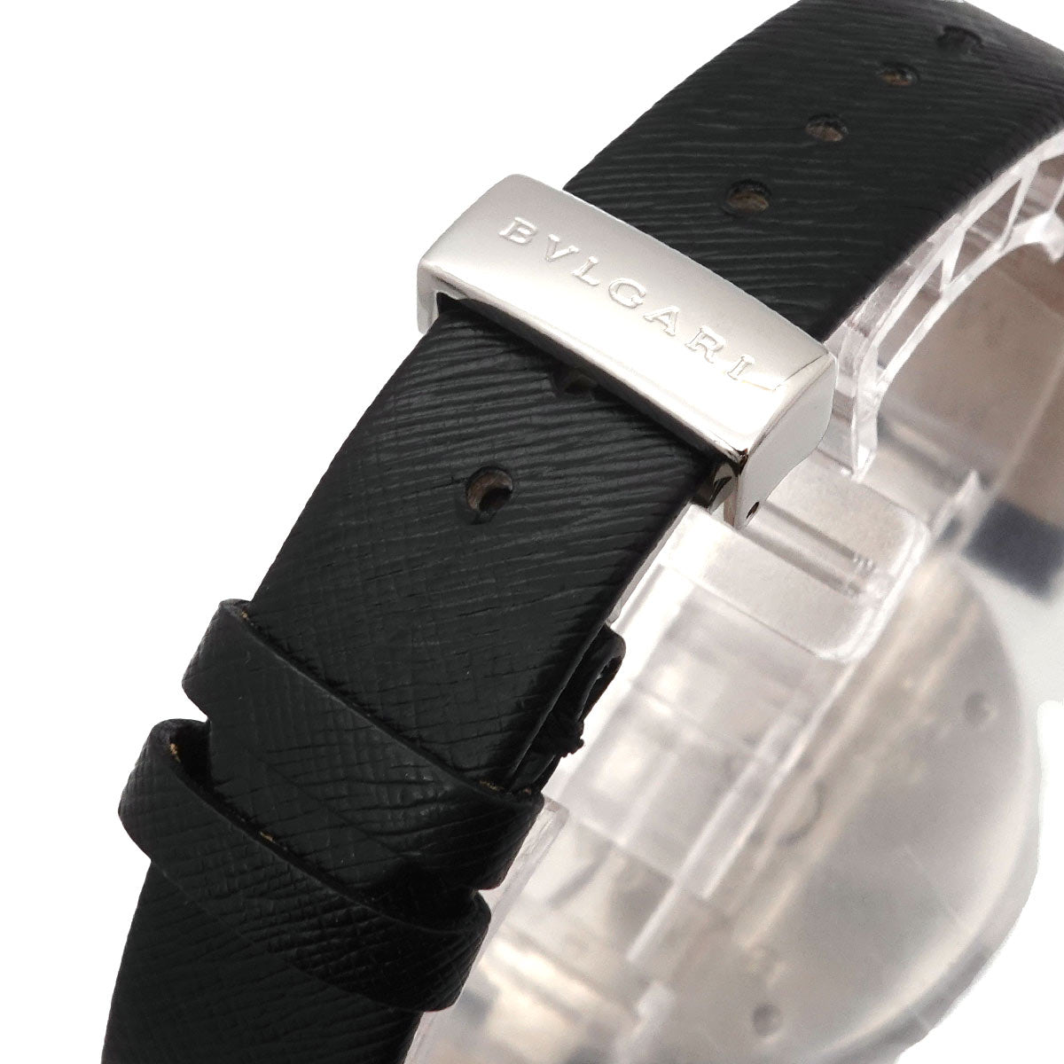 B.zero1 Double Heart BZP35S Quartz 750 PG Ladies
