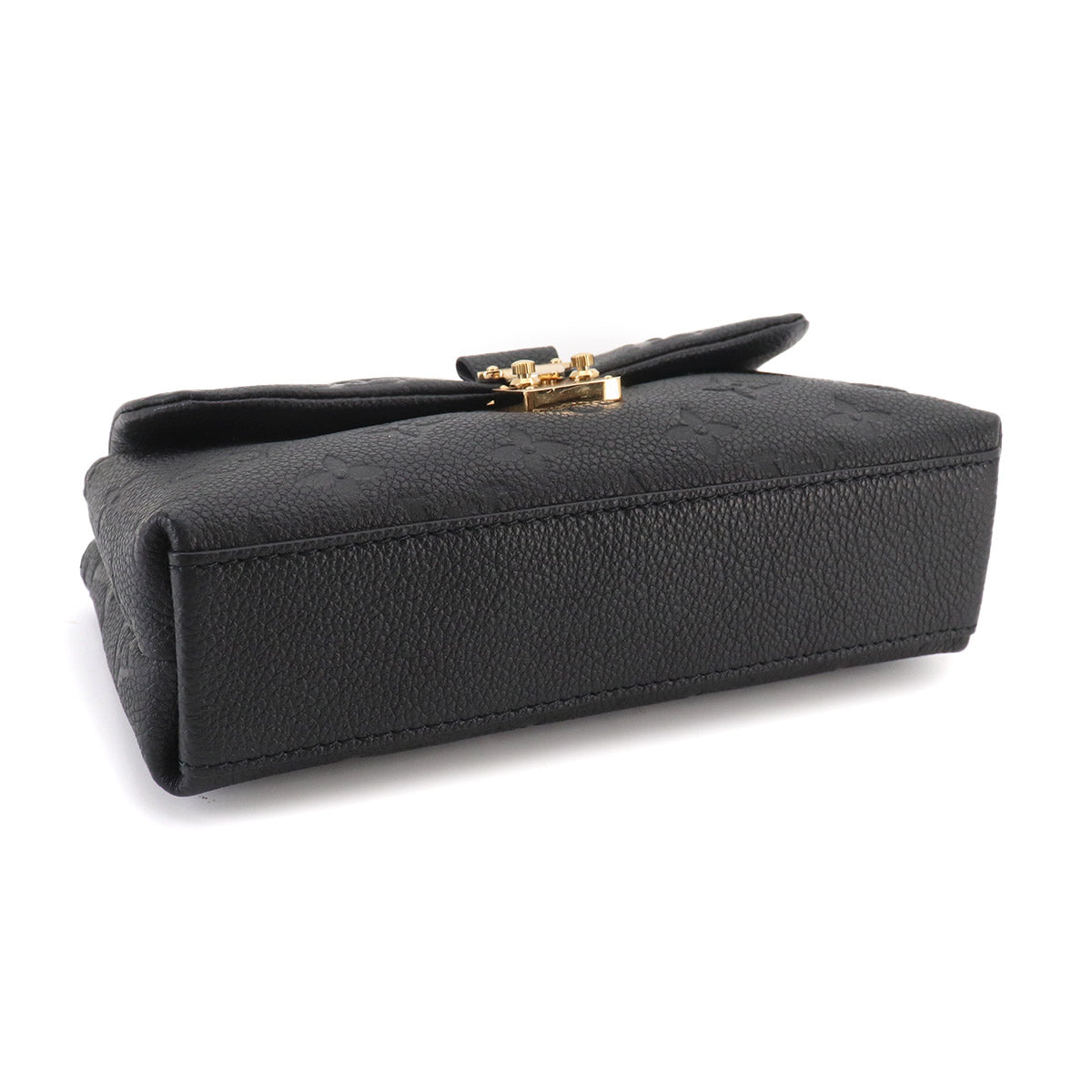 Monogram Empreinte Nano Madeleine Hand Chain Shoulder Bag