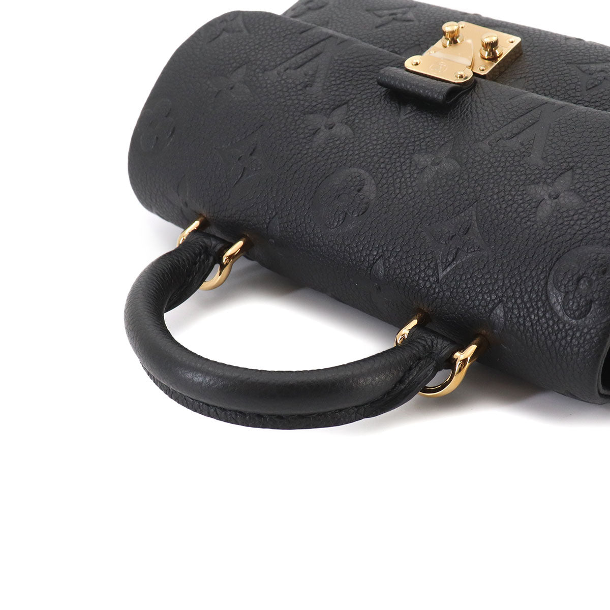 Monogram Empreinte Nano Madeleine Hand Chain Shoulder Bag