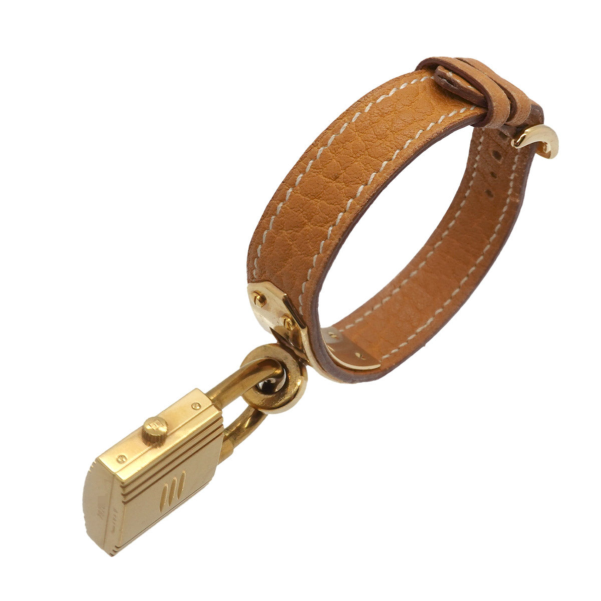 Kelly Watches Quartz Gold Dial Vintage Cadena Ladies Watch