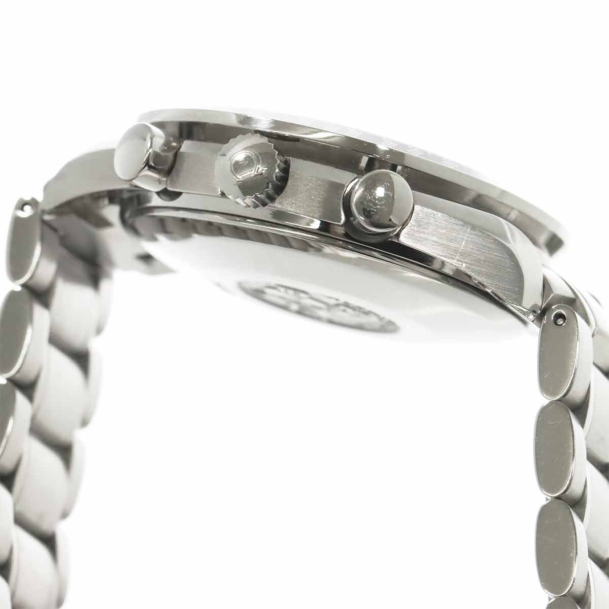Speedmaster Mark40 3520 53 Automatic Gray Dial Mens Watch