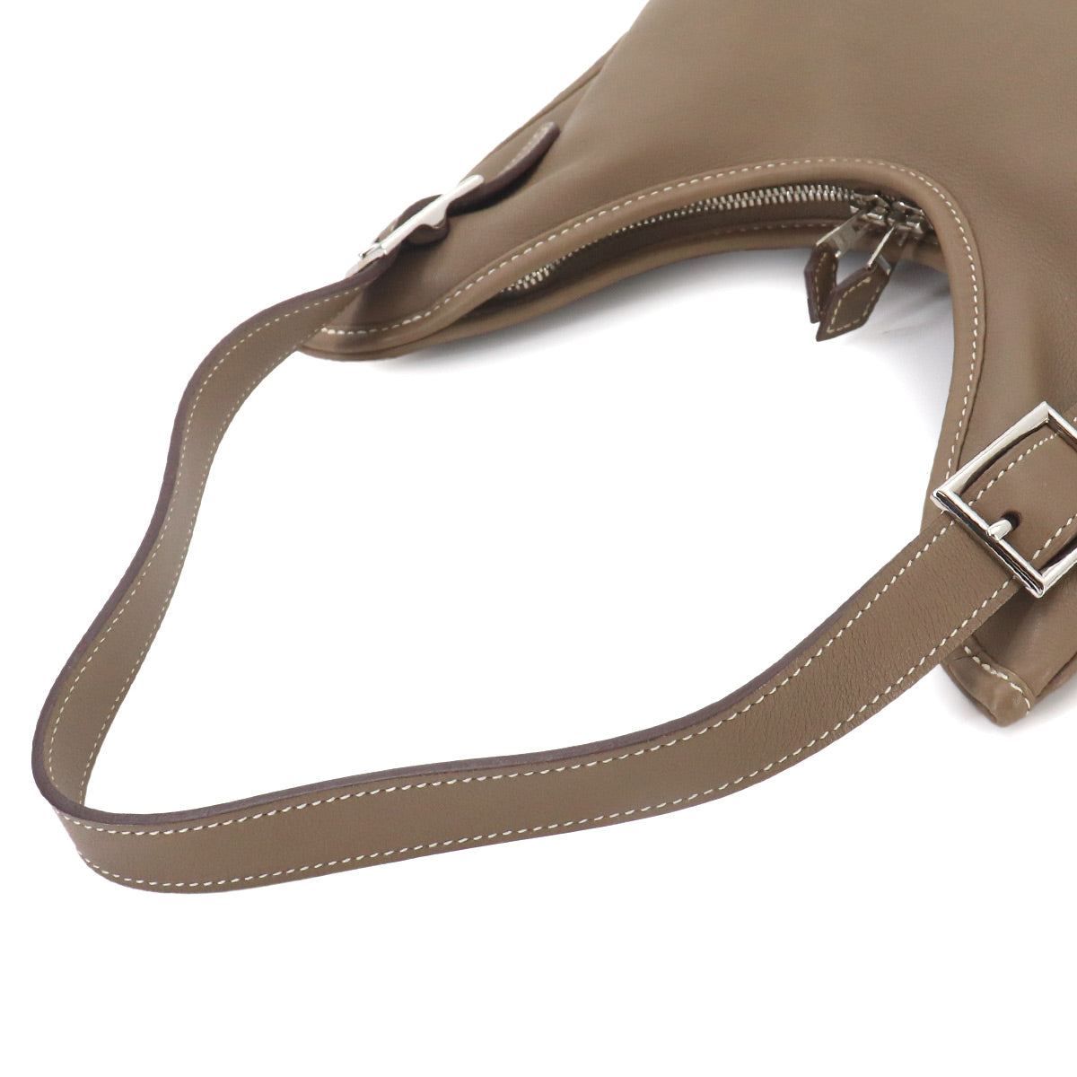 Masai PM Shoulder Bag Swift Etoupe Purse