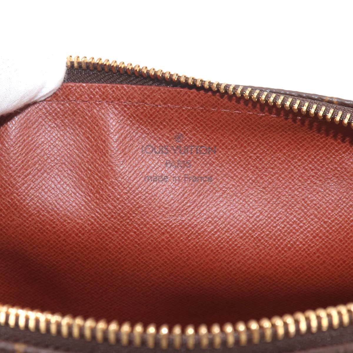 Monogram Papillon 30 Hand Bag M51365 LV Purse